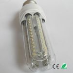 CFL light bulb 7W LED energy saving 3U  magic corn E27  led corn  led corn bulb